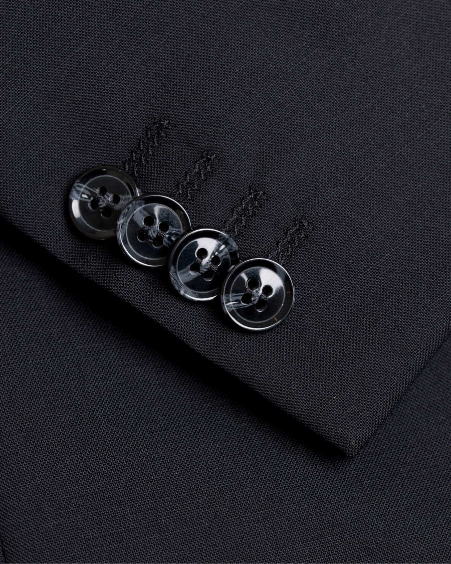 Herre | Blazere & jakker | Tiger of Sweden | Nedvin Blazer Black