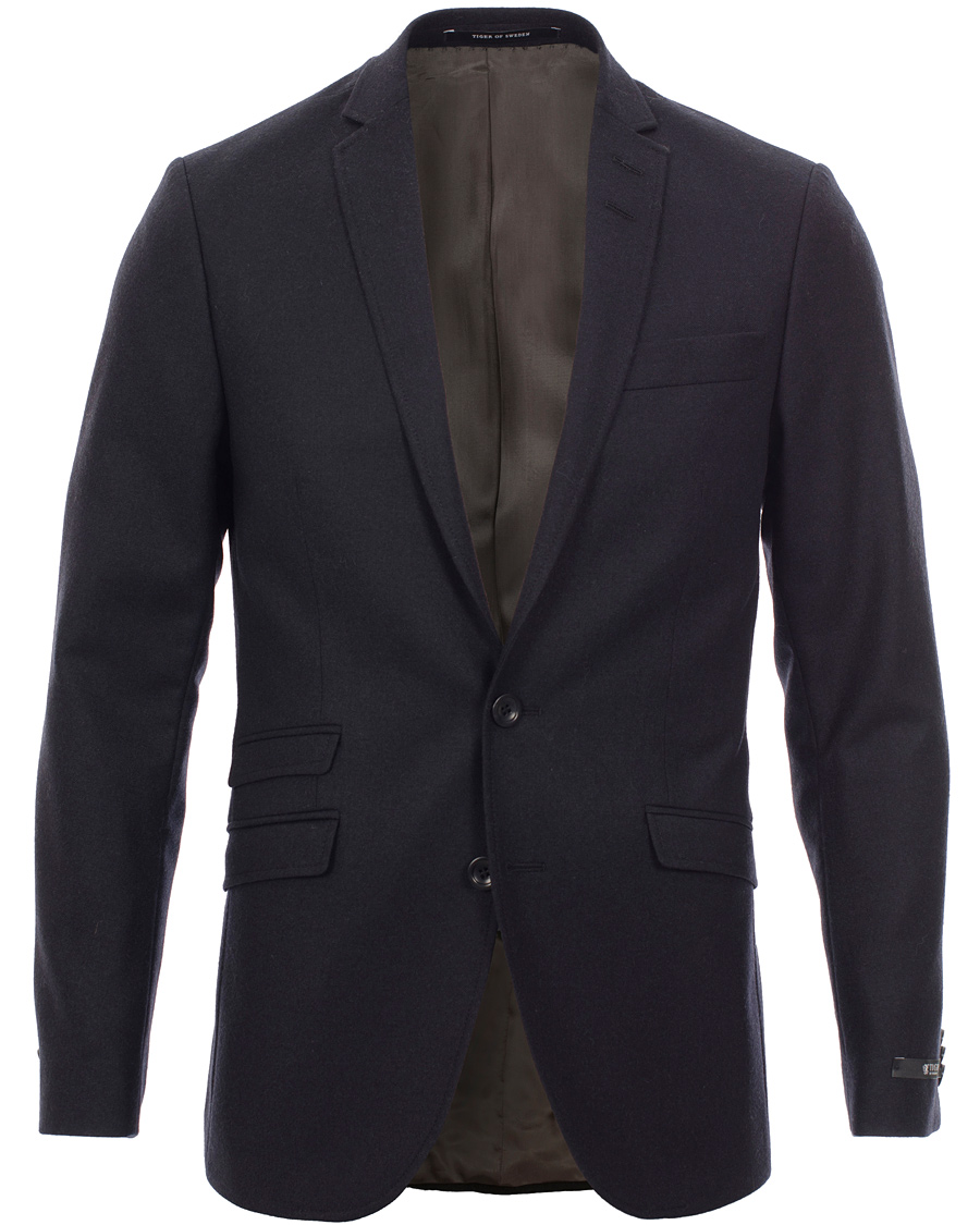 Herre | Blazere & jakker | Tiger of Sweden | Nedvin 13 Blazer Navy 46