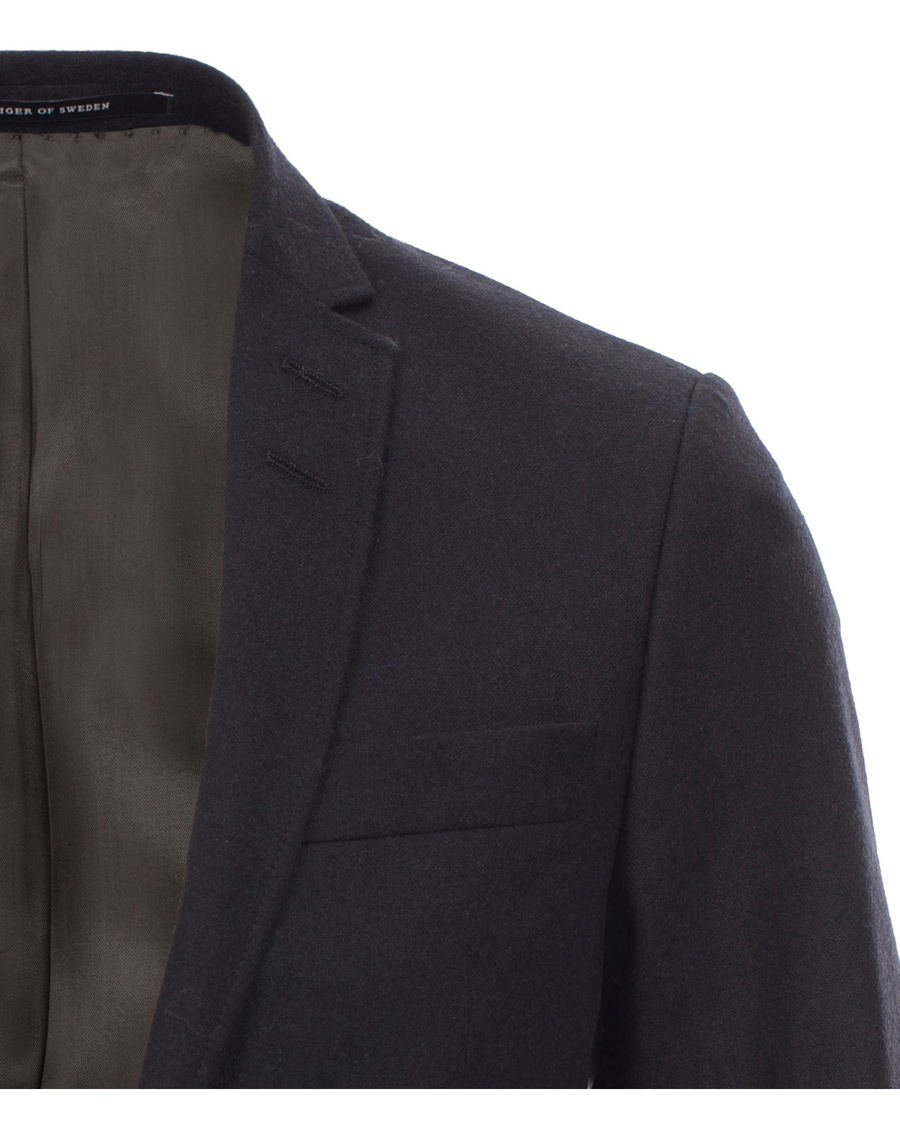 Herre | Blazere & jakker | Tiger of Sweden | Nedvin 13 Blazer Navy 46