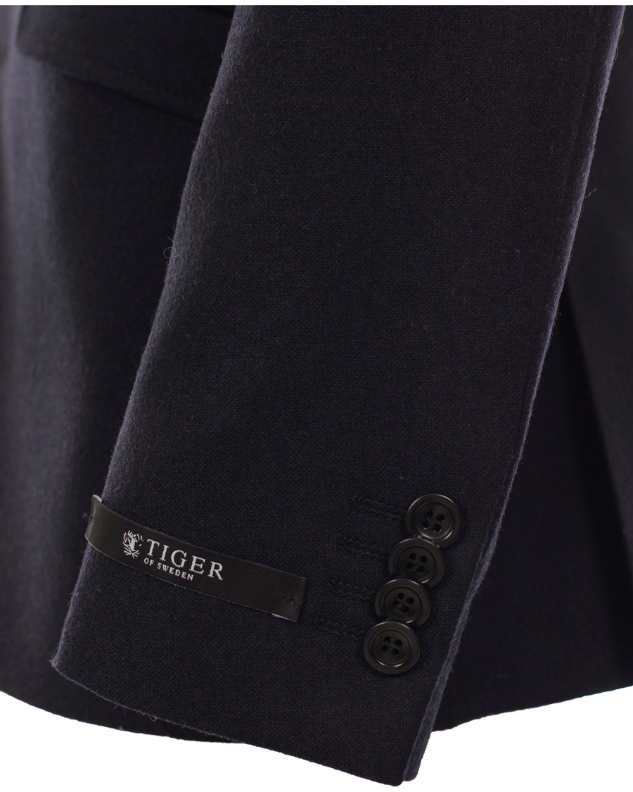 Herre | Blazere & jakker | Tiger of Sweden | Nedvin 13 Blazer Navy 46