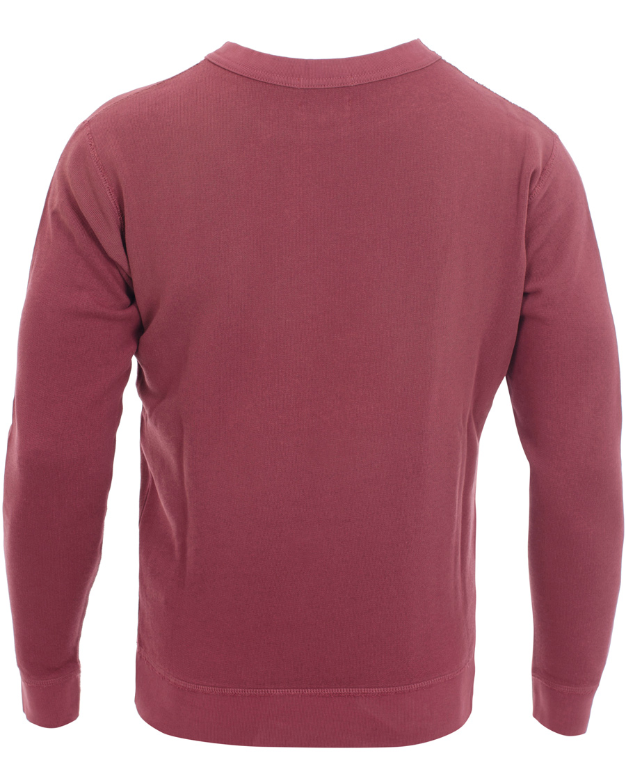 Herre | Trøjer | GANT Rugger | Garden Varsity Sweatshirt Valpolicella