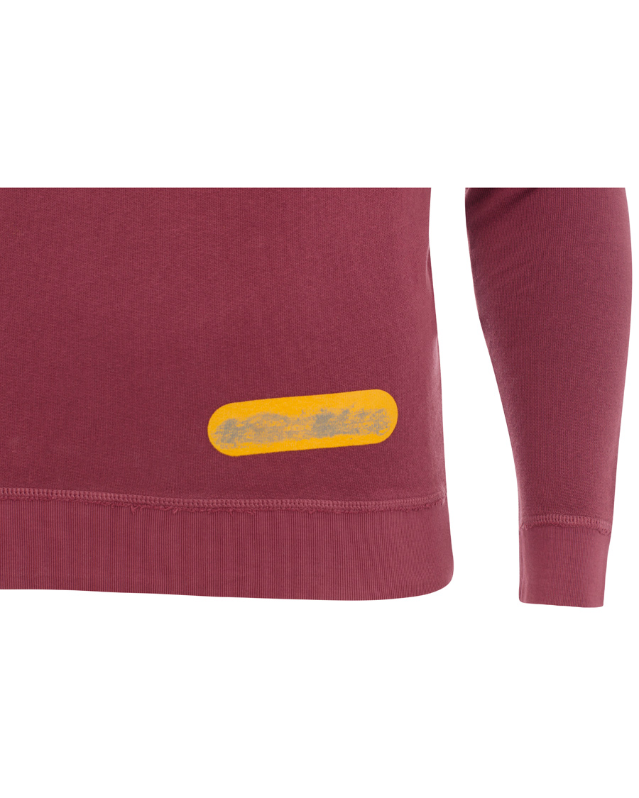 Herre | Trøjer | GANT Rugger | Garden Varsity Sweatshirt Valpolicella