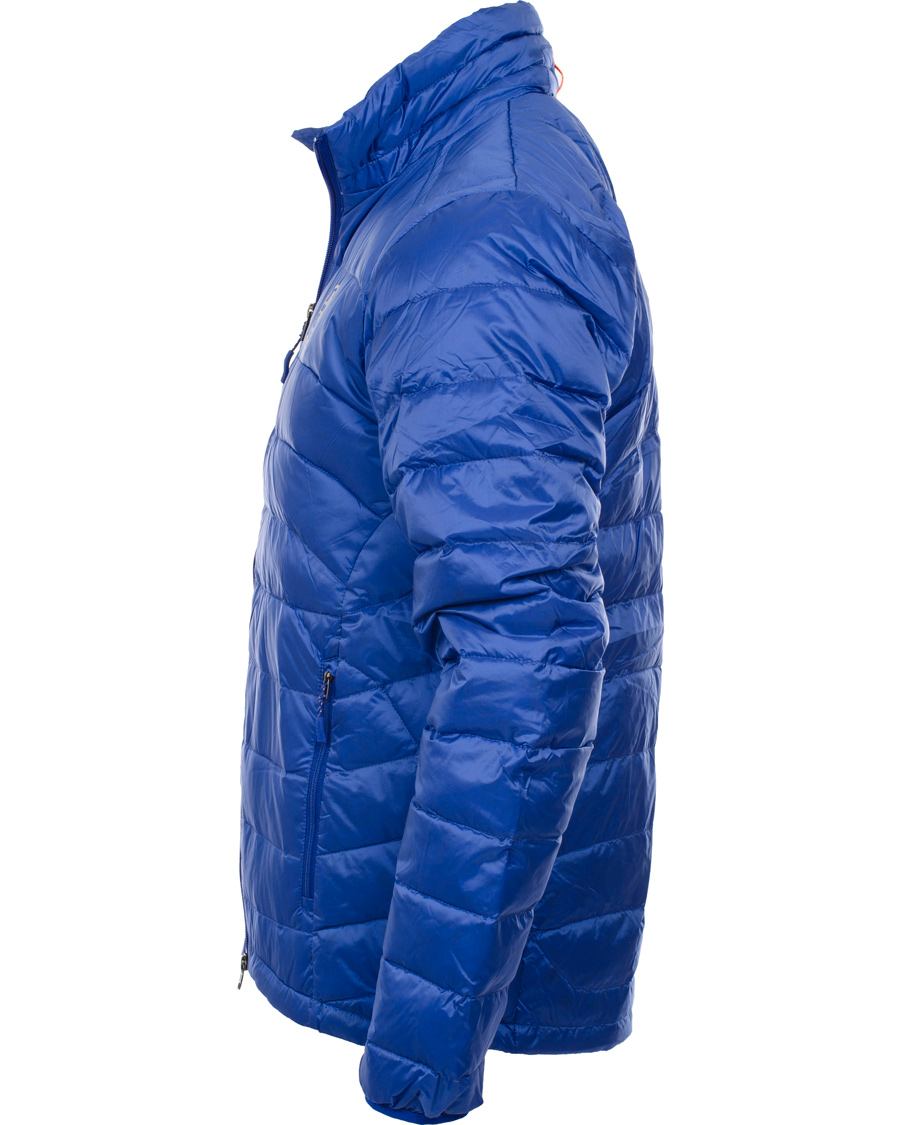 Herre | Jakker | Polo Ralph Lauren | Explorer RLX Down Jacket Sapphire Star