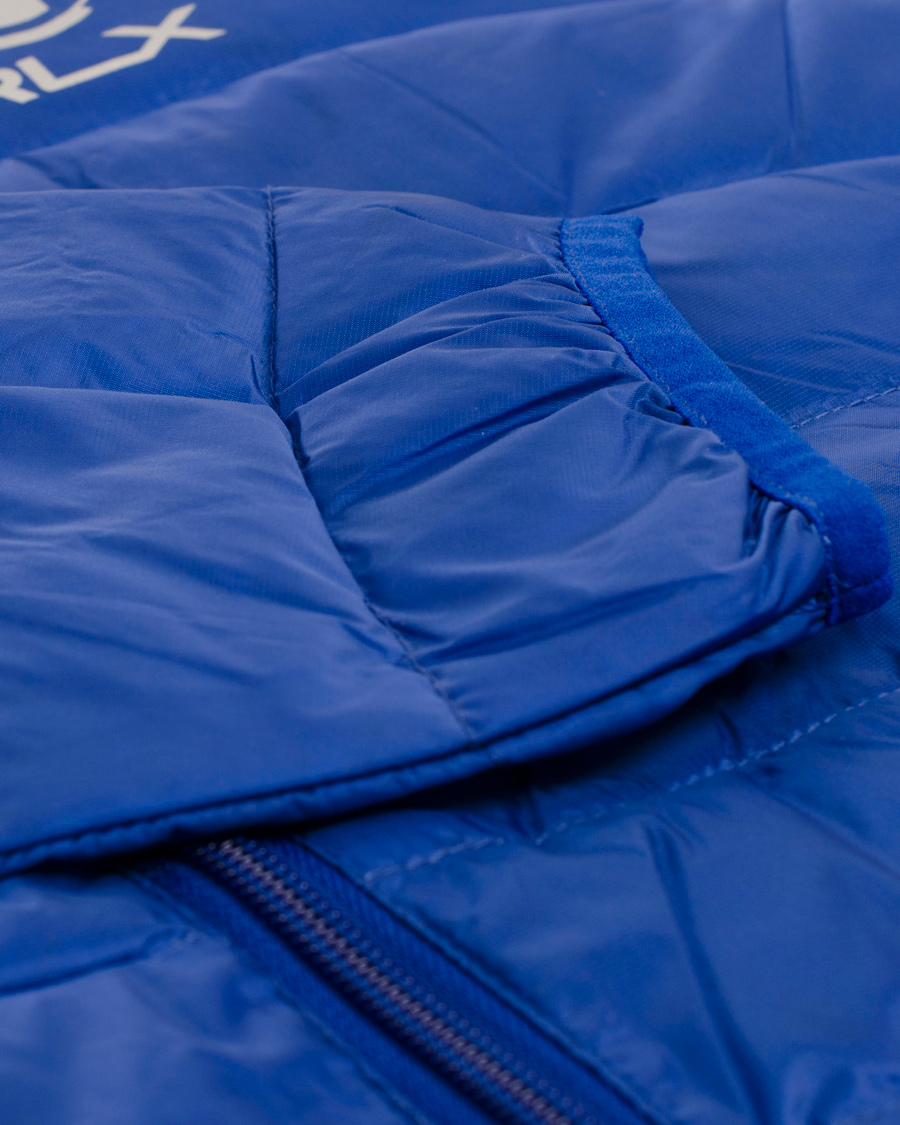 Herre | Jakker | Polo Ralph Lauren | Explorer RLX Down Jacket Sapphire Star