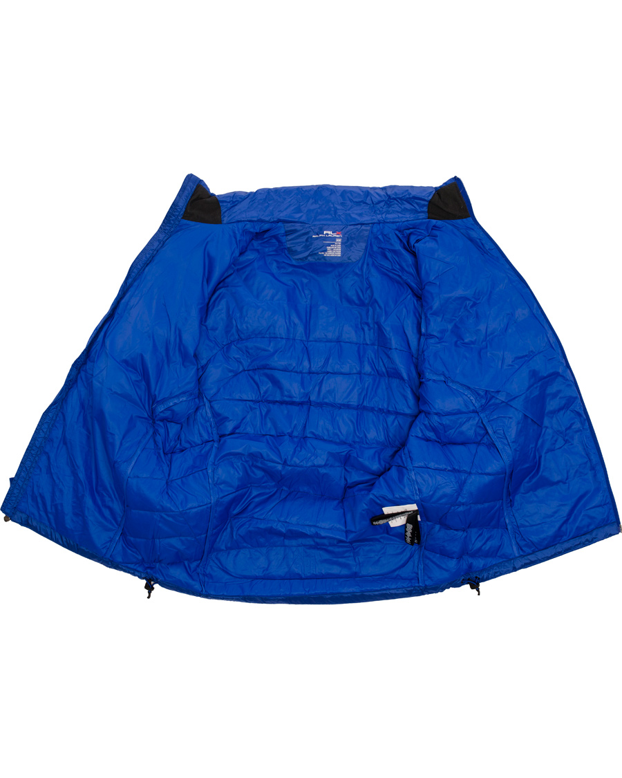 Herre | Jakker | Polo Ralph Lauren | Explorer RLX Down Jacket Sapphire Star
