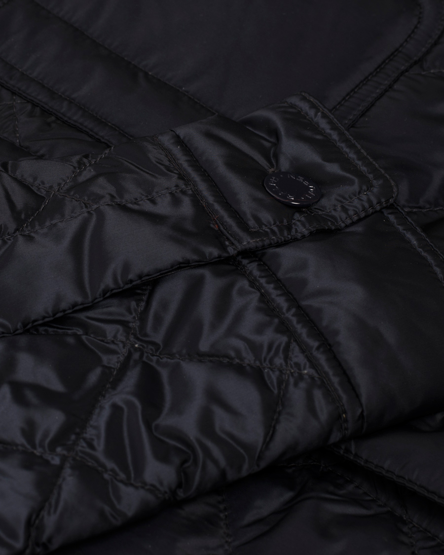 Herre | Jakker | Polo Ralph Lauren | Equestrian Down Shirt Aviator Navy