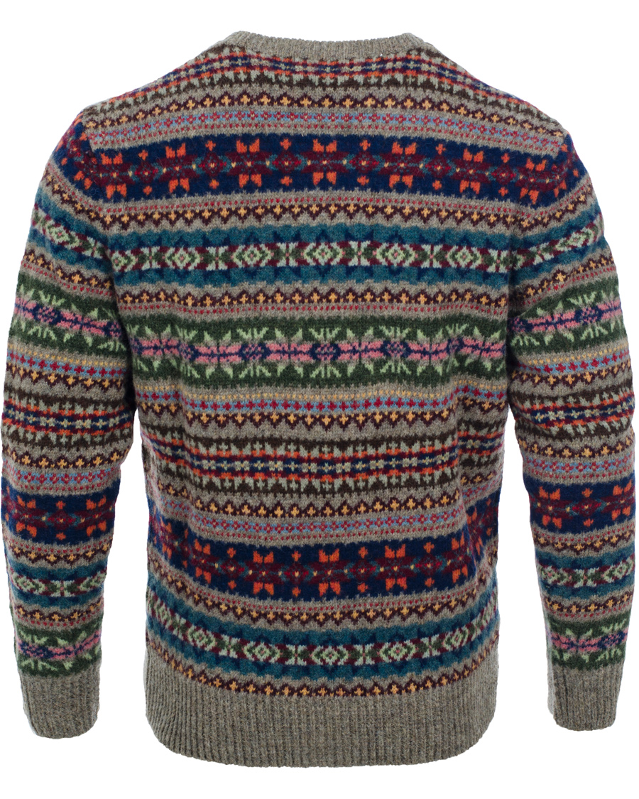 Herre | Trøjer | Polo Ralph Lauren | Sweater Fairisle
