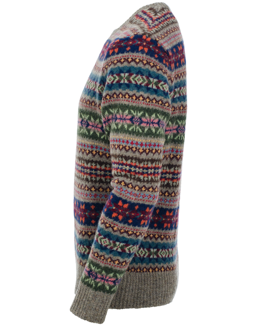 Herre | Trøjer | Polo Ralph Lauren | Sweater Fairisle