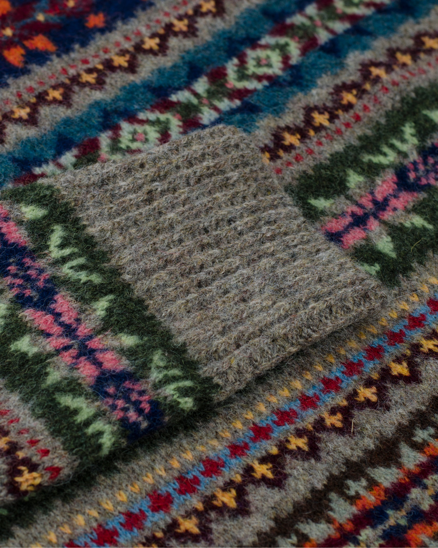 Herre | Trøjer | Polo Ralph Lauren | Sweater Fairisle