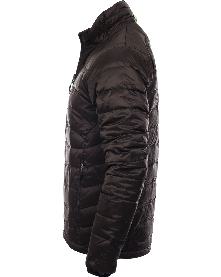 Herre | Jakker | Polo Ralph Lauren | Explorer RLX Down Jacket Polo Black