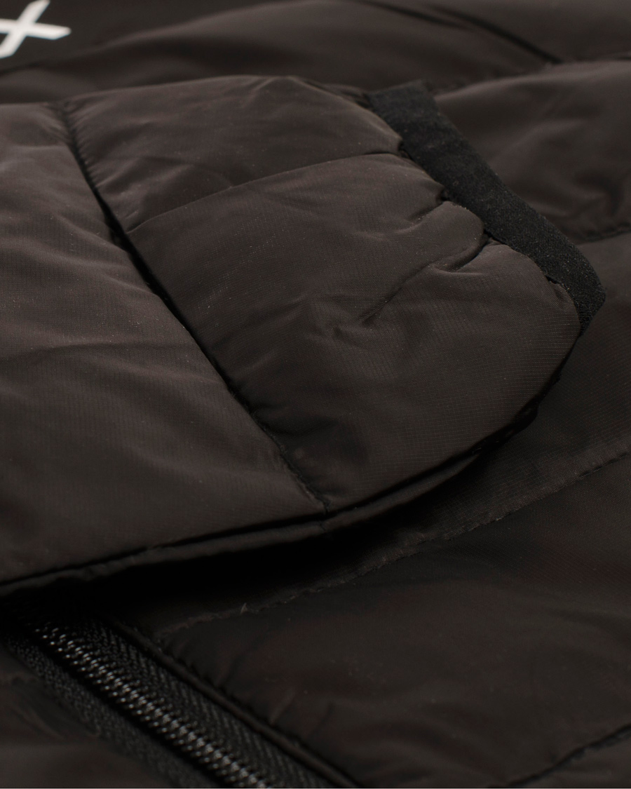Herre | Jakker | Polo Ralph Lauren | Explorer RLX Down Jacket Polo Black