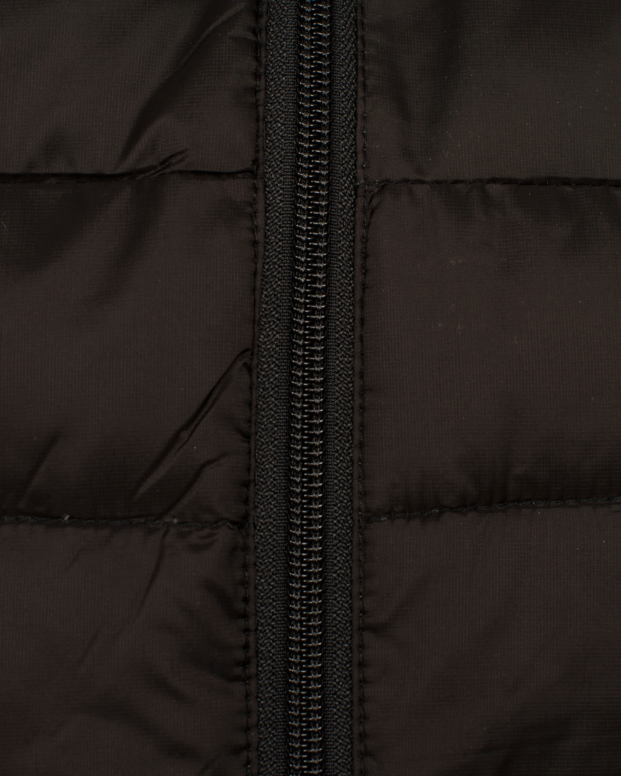 Herre | Jakker | Polo Ralph Lauren | Explorer RLX Down Jacket Polo Black