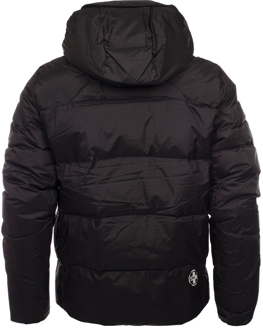 Herre | Jakker | Polo Ralph Lauren | New Core Down RLX Jacket Polo Black