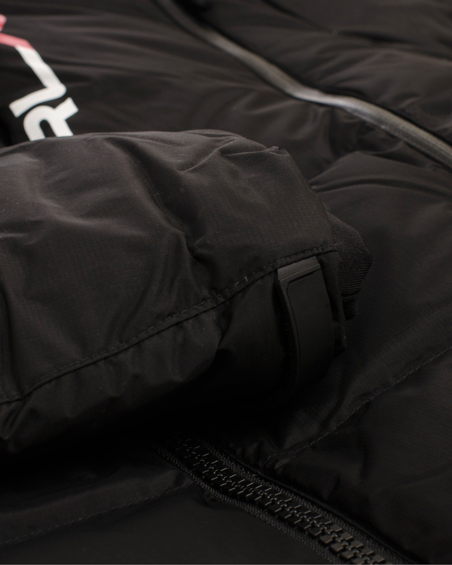 Herre | Jakker | Polo Ralph Lauren | New Core Down RLX Jacket Polo Black