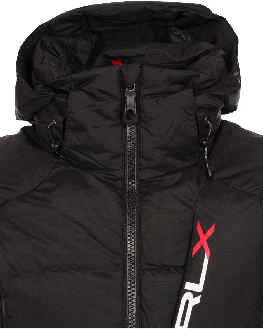 Herre | Jakker | Polo Ralph Lauren | New Core Down RLX Jacket Polo Black