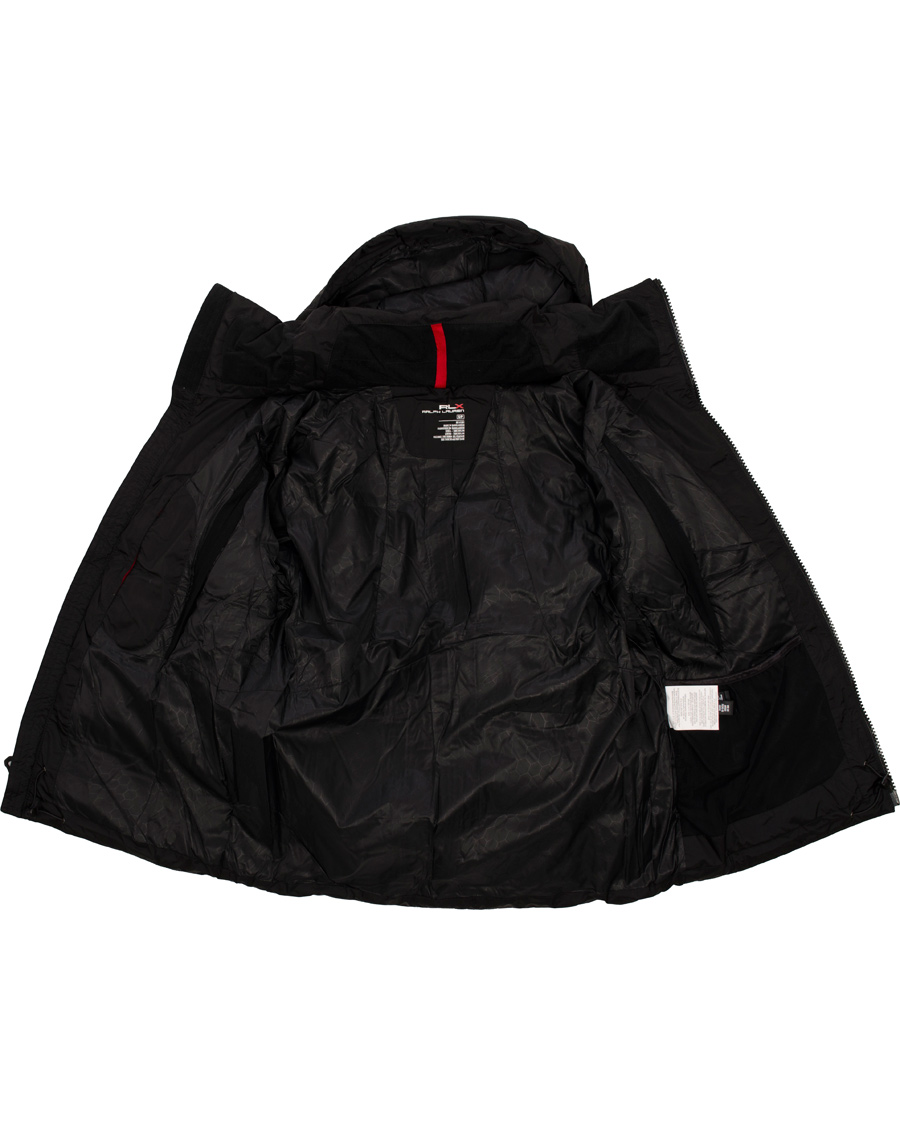 Herre | Jakker | Polo Ralph Lauren | New Core Down RLX Jacket Polo Black