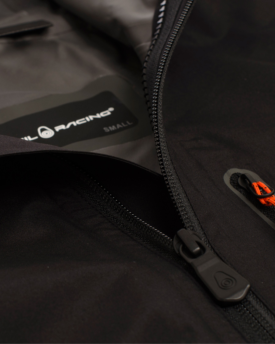Herre | Jakker | Sail Racing | Gore-Tex Link Jacket Carbon XXL