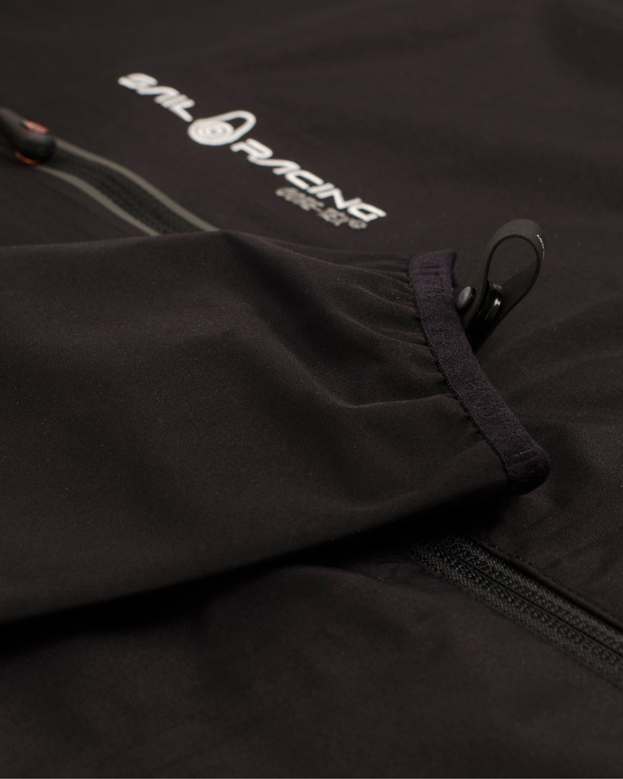 Herre | Jakker | Sail Racing | Gore-Tex Link Jacket Carbon XXL