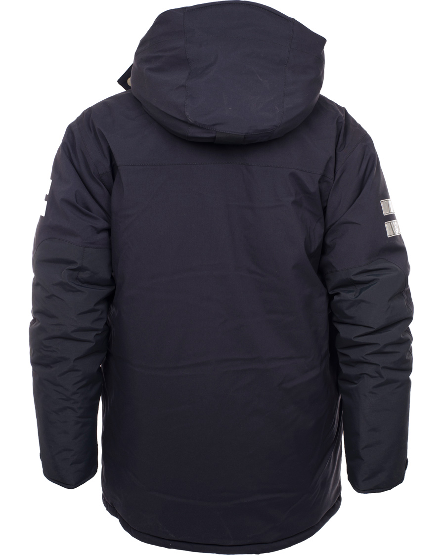 Herre | Jakker | Sail Racing | Glacier Bay Parka Navy