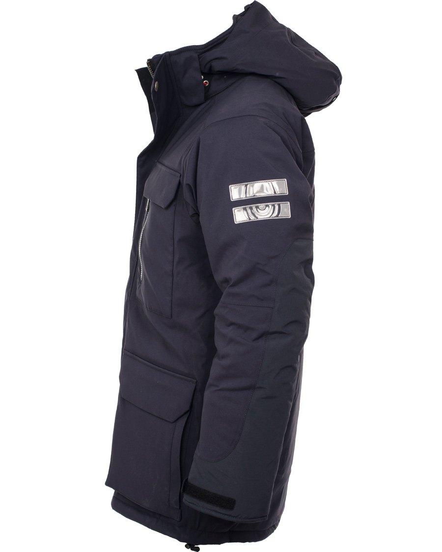 Herre | Jakker | Sail Racing | Glacier Bay Parka Navy