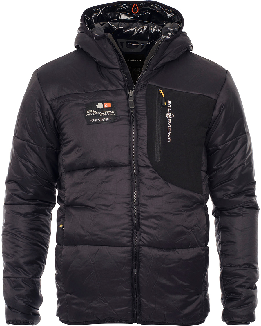 Herre | Jakker | Sail Racing | Antarctica Liner Jacket Carbon