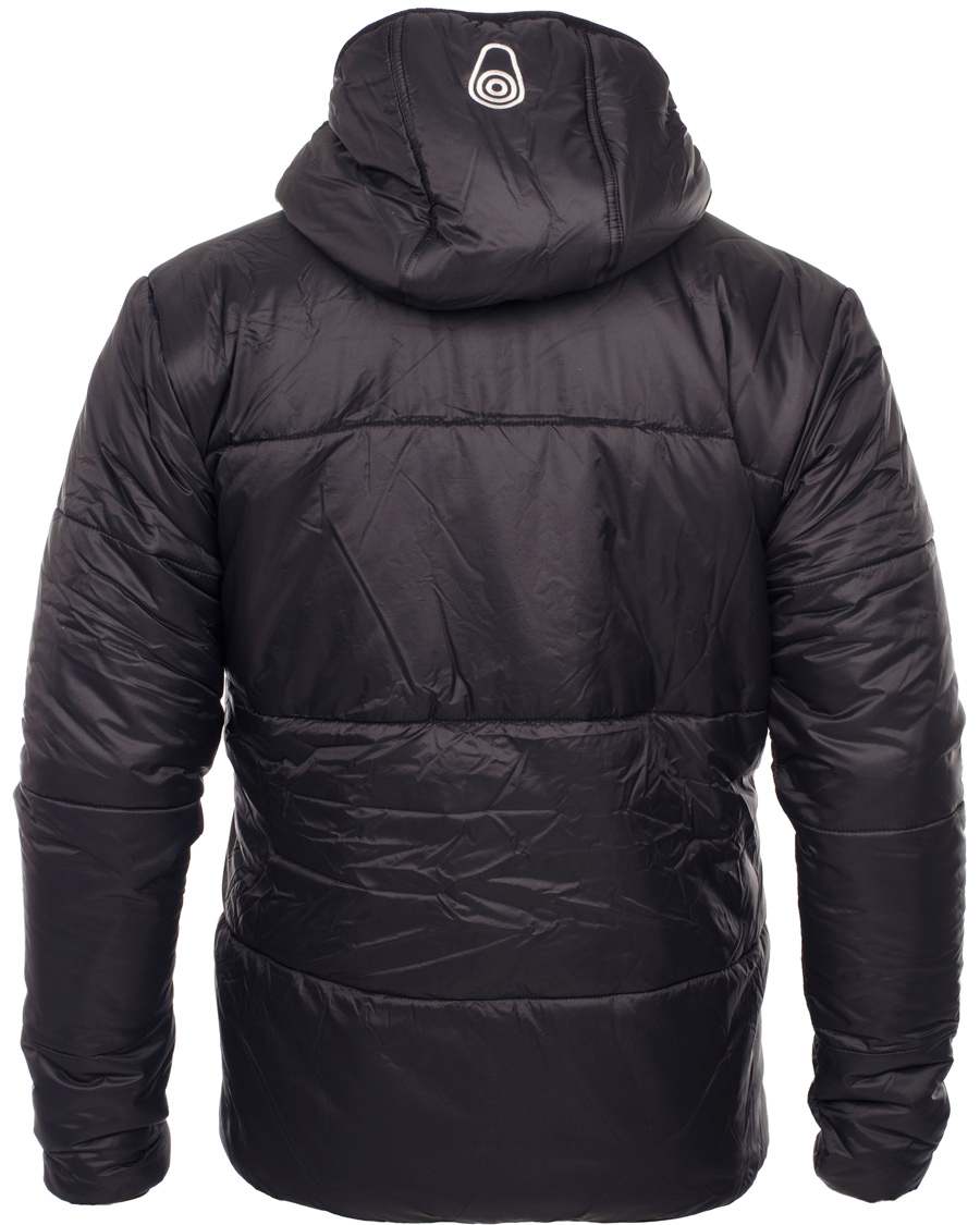 Herre | Jakker | Sail Racing | Antarctica Liner Jacket Carbon