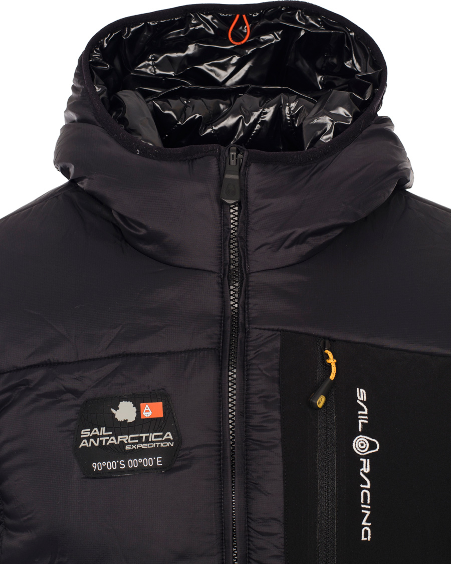 Herre | Jakker | Sail Racing | Antarctica Liner Jacket Carbon