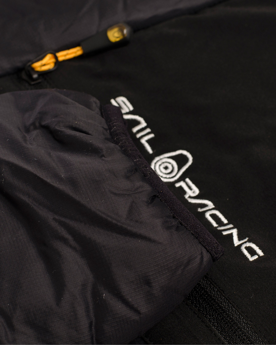 Herre | Jakker | Sail Racing | Antarctica Liner Jacket Carbon