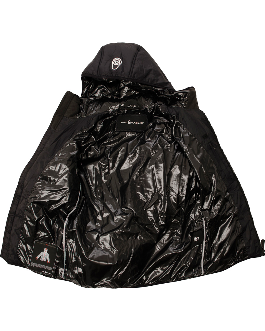 Herre | Jakker | Sail Racing | Antarctica Liner Jacket Carbon