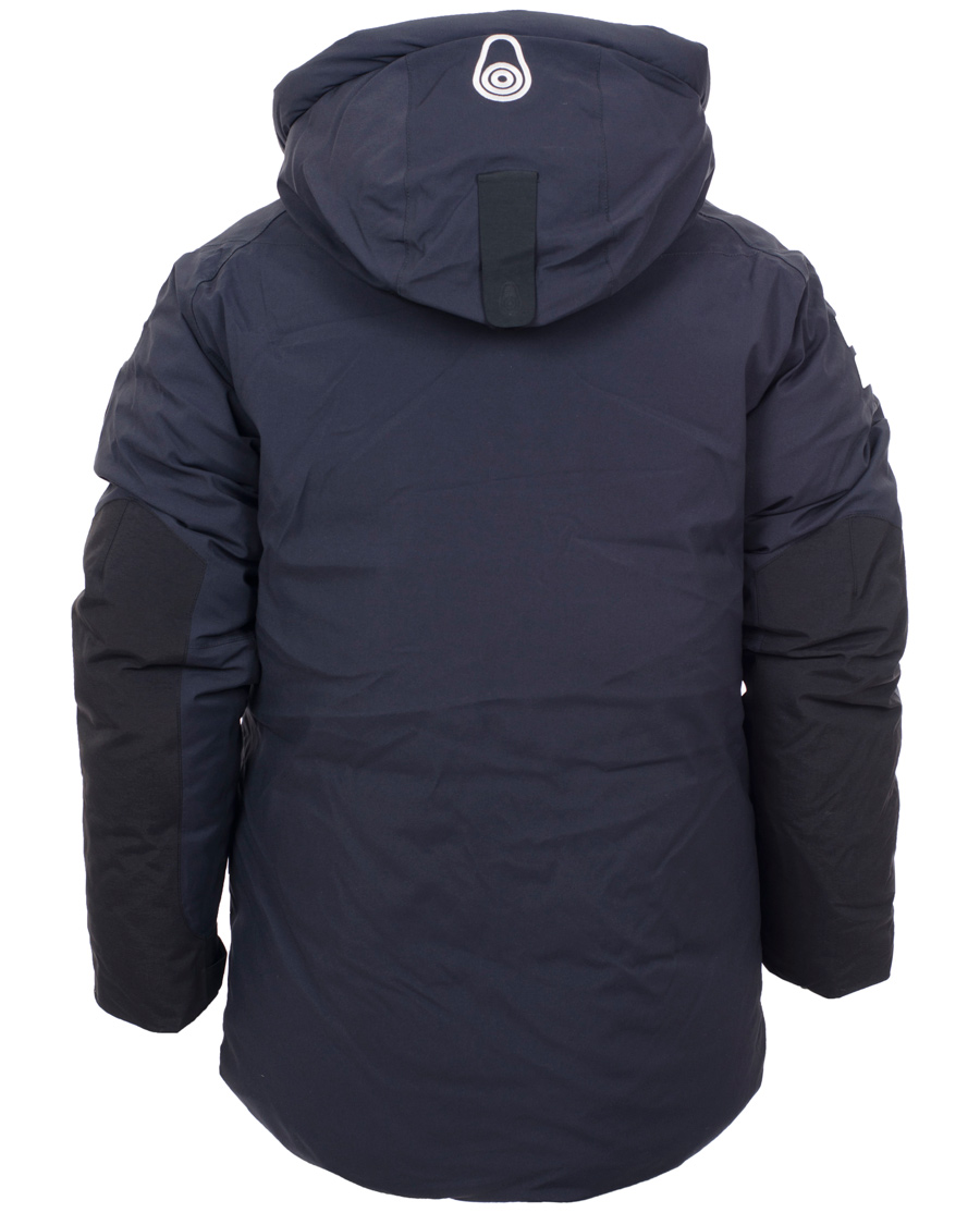 Herre | Jakker | Sail Racing | Pole Down Parka Navy