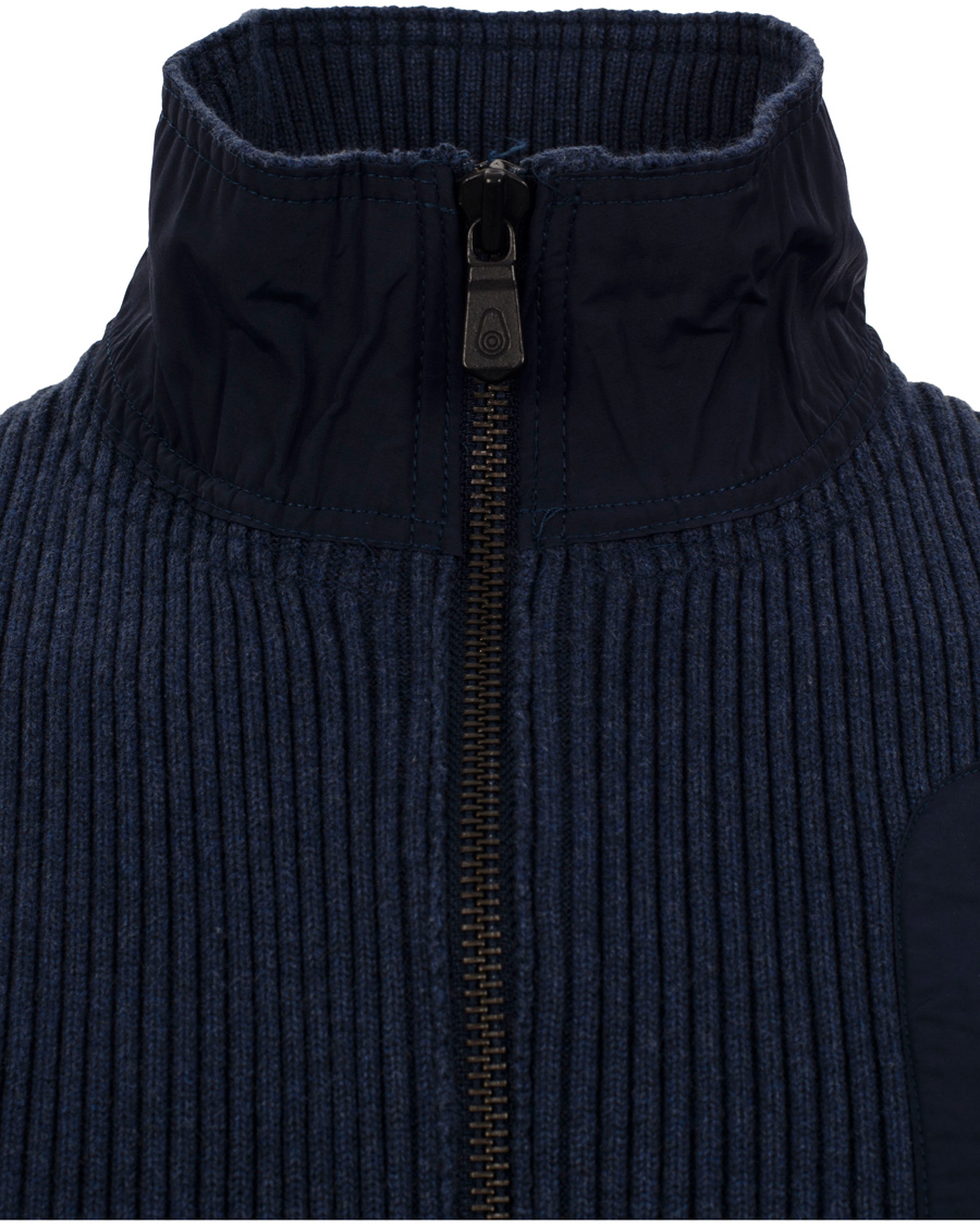 Herre | Trøjer | Sail Racing | Storm Jacket Navy