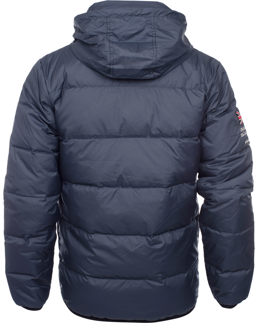 Herre | Jakker | Henri-Lloyd | Henri Lloyd Kidmore Down Jacket Navy