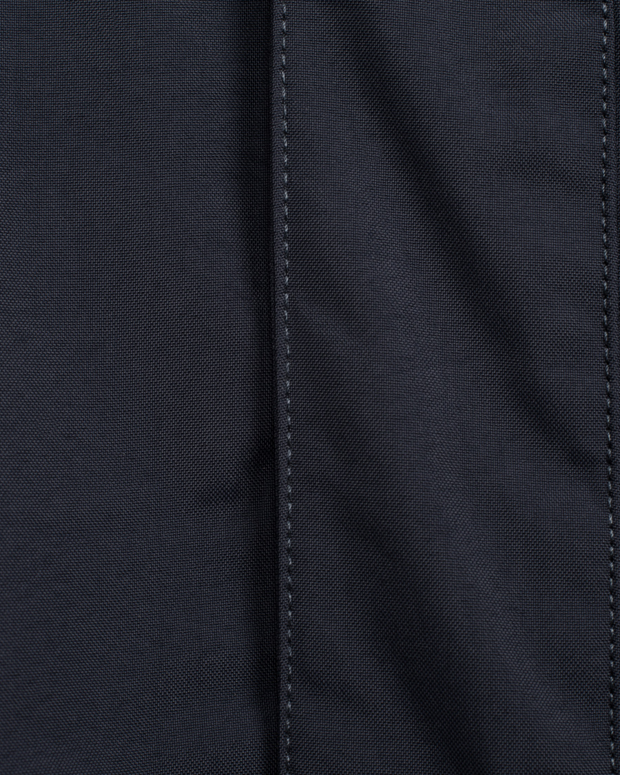 Herre | Jakker | Henri-Lloyd | Henri Lloyd Solent Heavy Down Parka Black