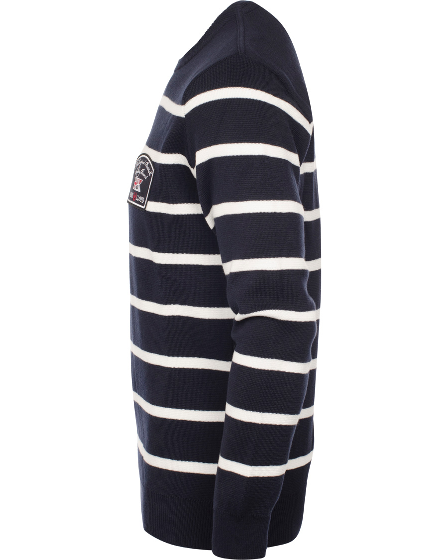 Herre | Trøjer | Henri-Lloyd | Henri Lloyd Buckham Crew Knit Navy
