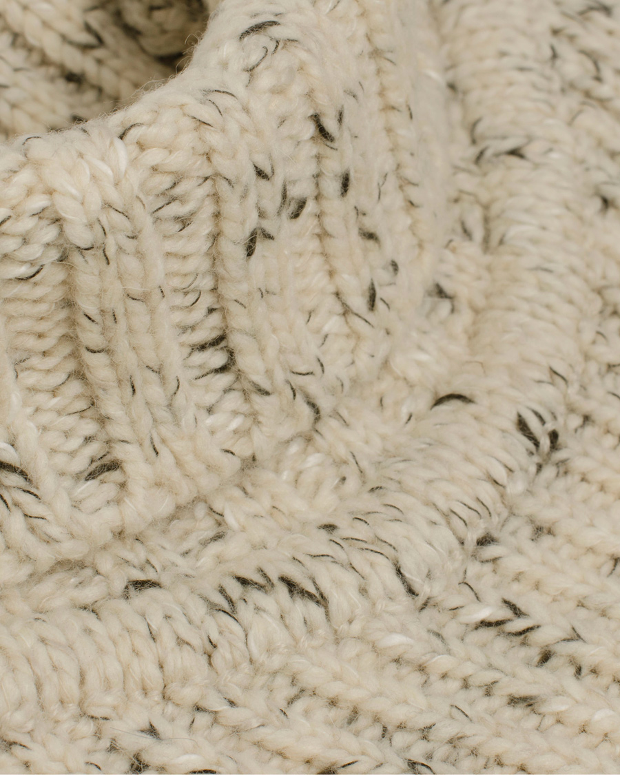 Herre | Trøjer | Henri-Lloyd | Henri Lloyd Barnaby Regular Roll Neck Knit Surf