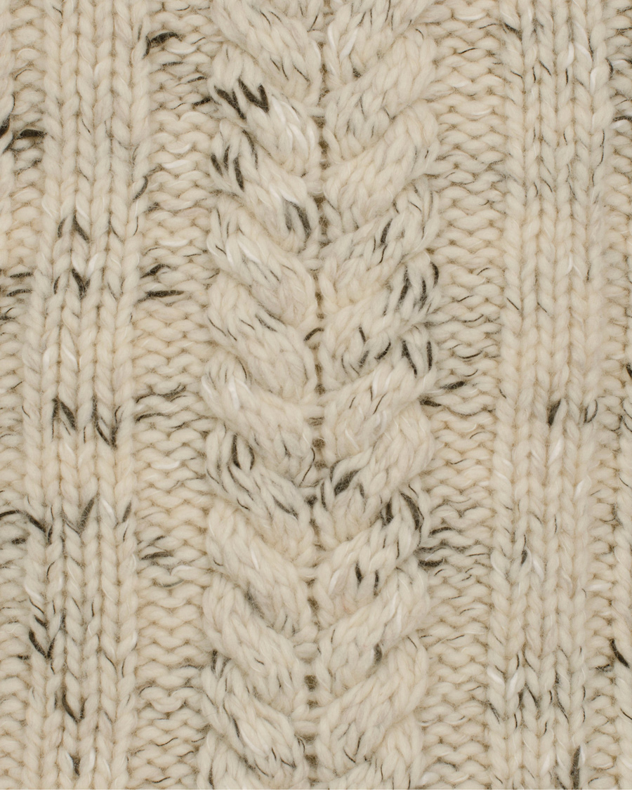 Herre | Trøjer | Henri-Lloyd | Henri Lloyd Barnaby Regular Roll Neck Knit Surf