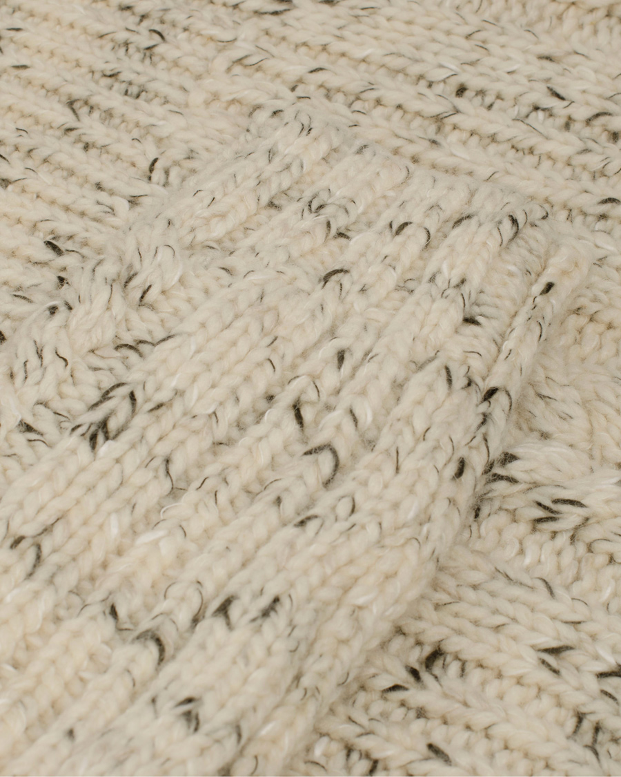 Herre | Trøjer | Henri-Lloyd | Henri Lloyd Barnaby Regular Roll Neck Knit Surf