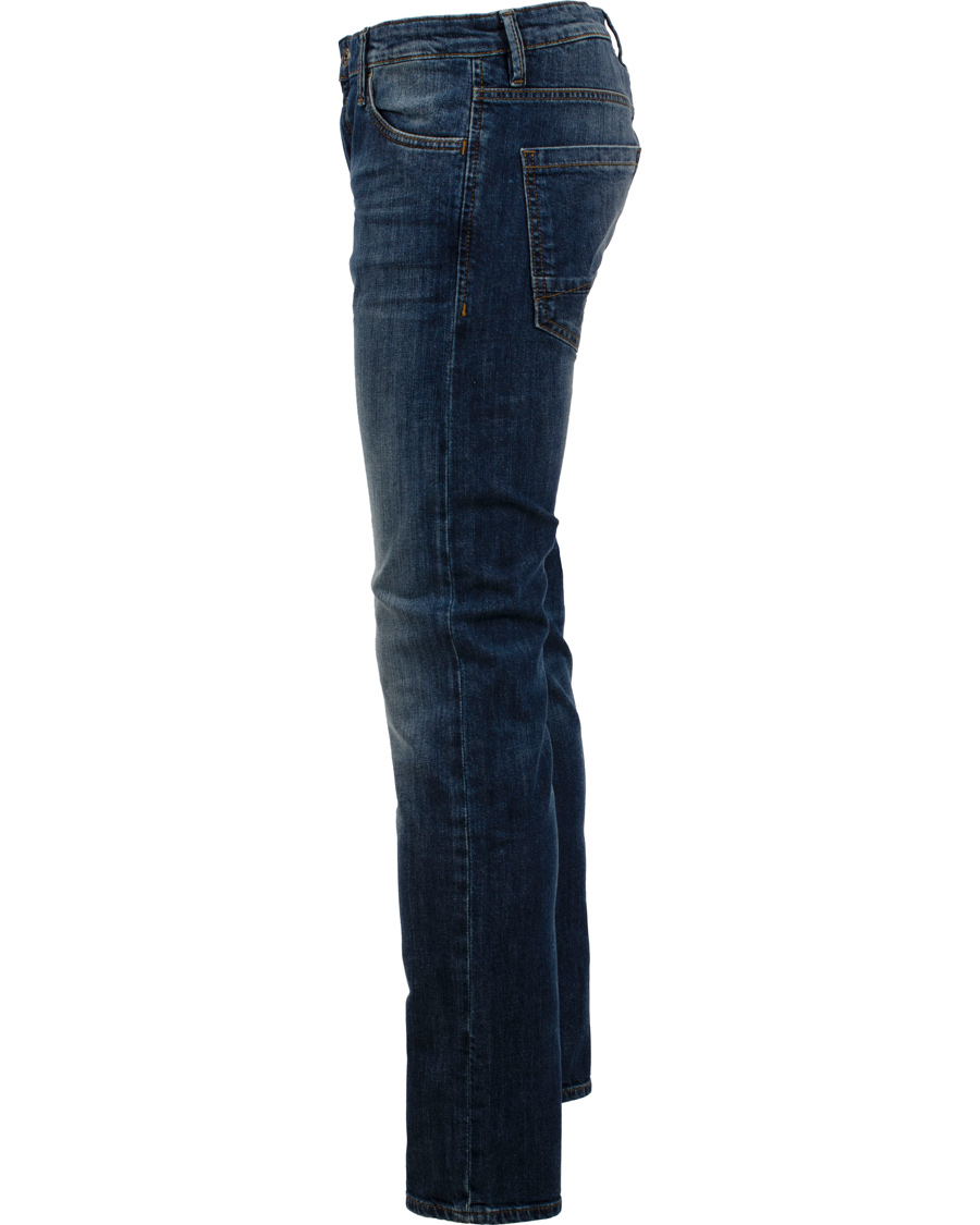 Herre | Jeans | BOSS ORANGE | BOSS Casual 71 Slim Fit Jeans Music Blue