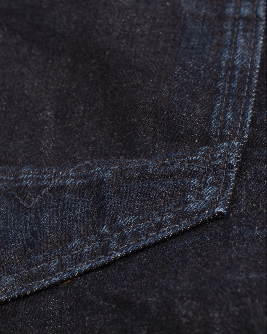 Herre | Jeans | BOSS ORANGE | BOSS Casual 71 Slim Fit Jeans Rough Blue