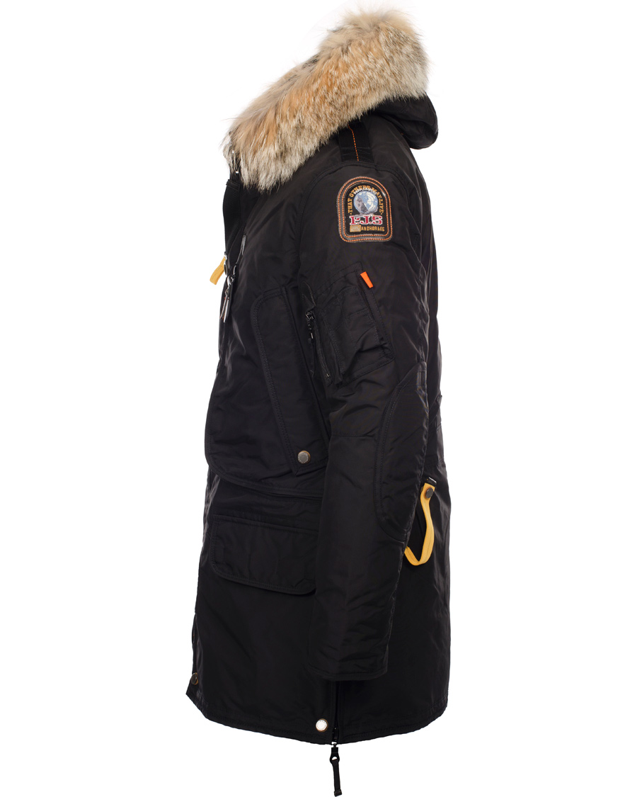 Herre | Jakker | Parajumpers | Kodiak Masterpiece Black