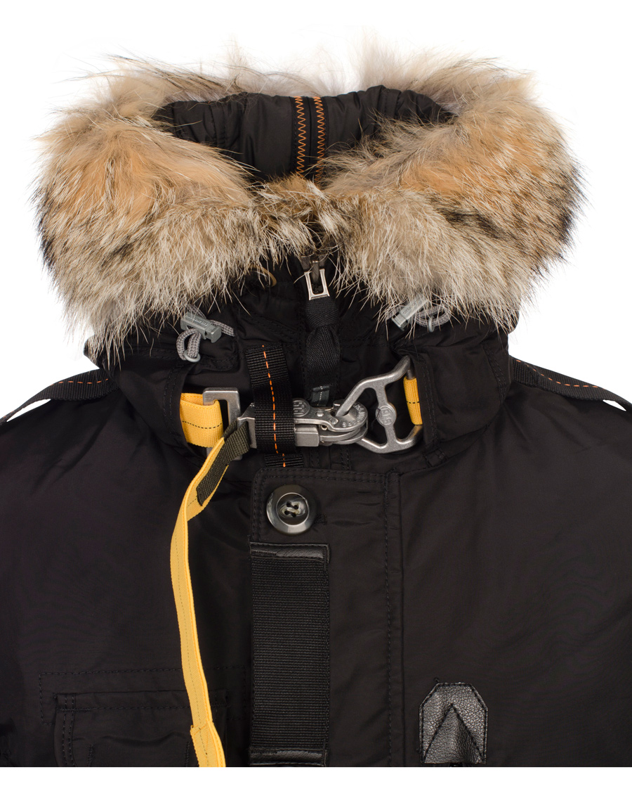 Herre | Jakker | Parajumpers | Kodiak Masterpiece Black