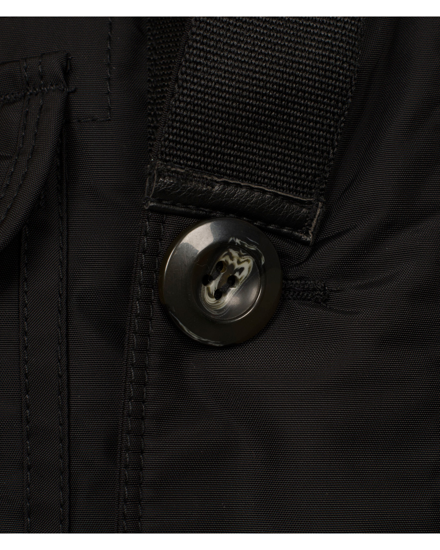 Herre | Jakker | Parajumpers | Kodiak Masterpiece Black