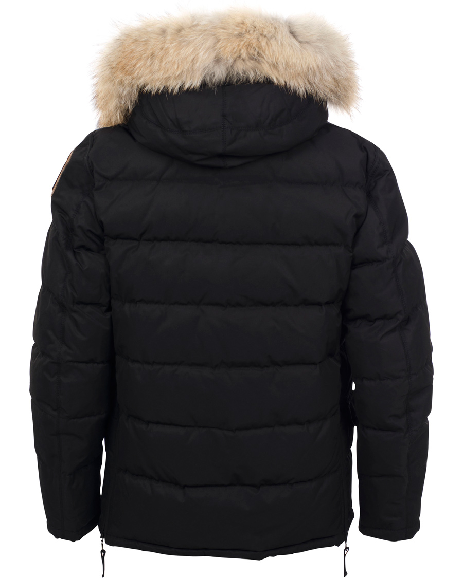 Herre | Jakker | Parajumpers | Deer Masterpiece Next Generation Black