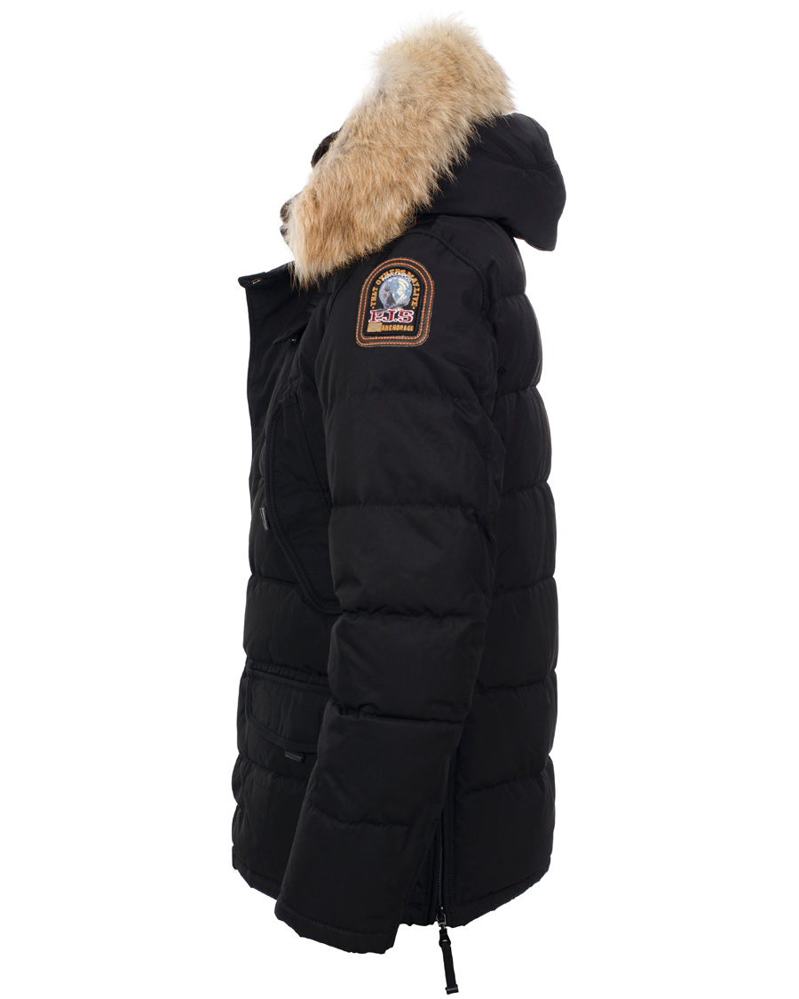 Herre | Jakker | Parajumpers | Deer Masterpiece Next Generation Black