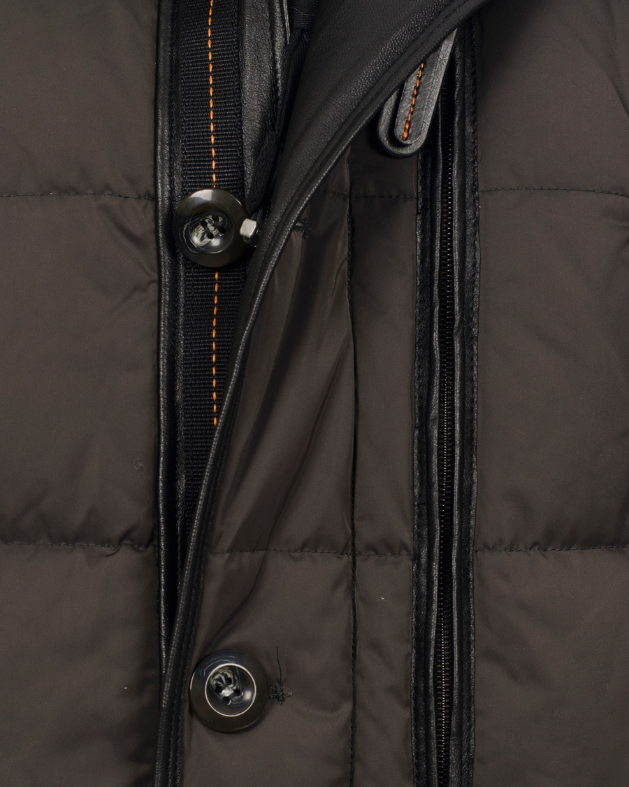 Herre | Jakker | Parajumpers | Cougar Special Edition Asphalt