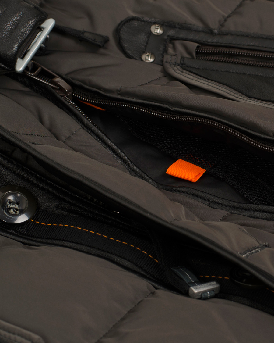 Herre | Jakker | Parajumpers | Cougar Special Edition Asphalt