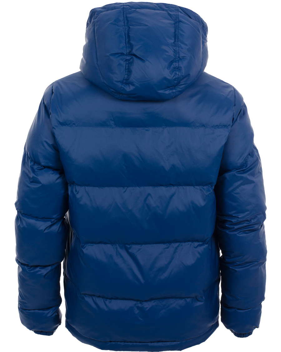 Herre | Jakker | Lacoste | L!VE Jacket Marine