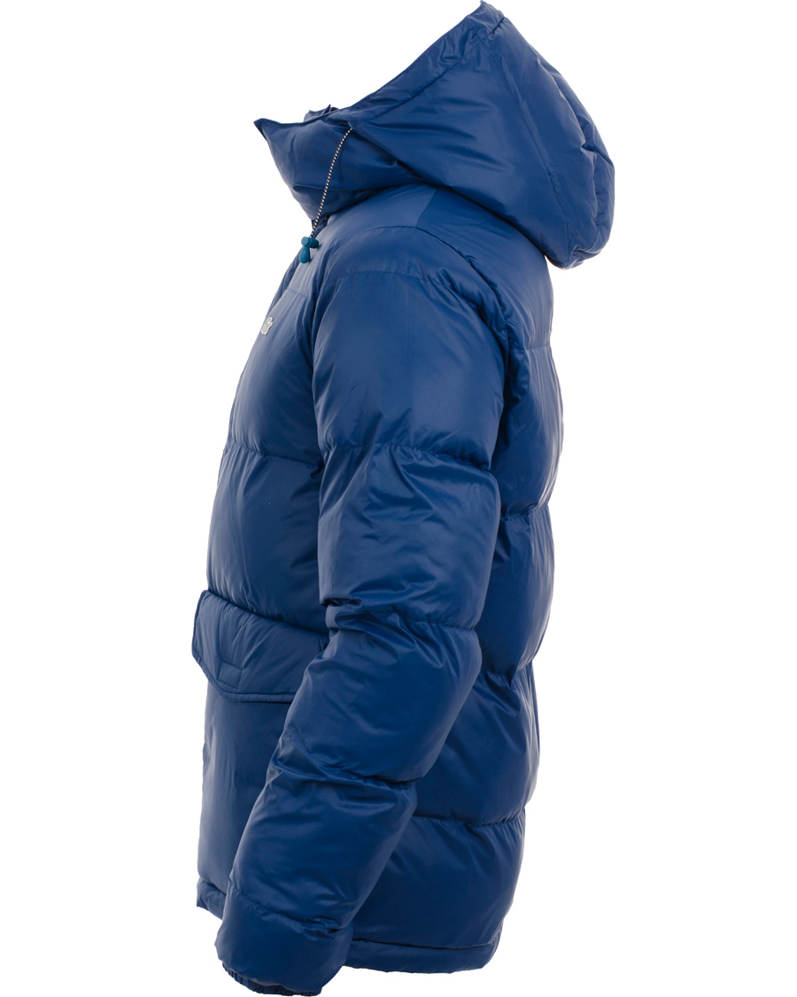 Herre | Jakker | Lacoste | L!VE Jacket Marine