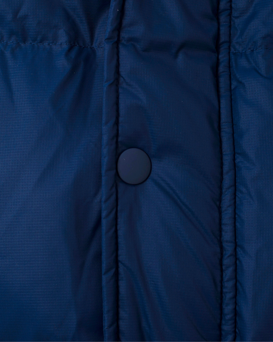 Herre | Jakker | Lacoste | L!VE Jacket Marine
