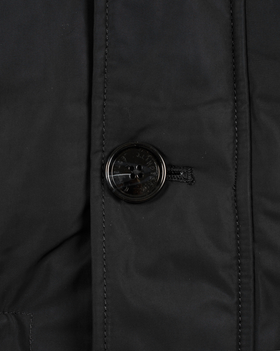 Herre | Jakker | J.Lindeberg | Odin Dressed Poly Parka Black